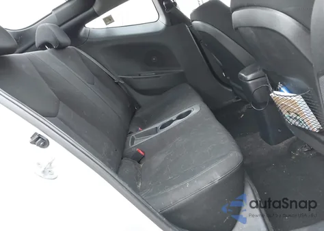 2013 Hyundai Veloster Re:mix z USA, uszkodzony, nr VIN KMHTC6AD3DU140949